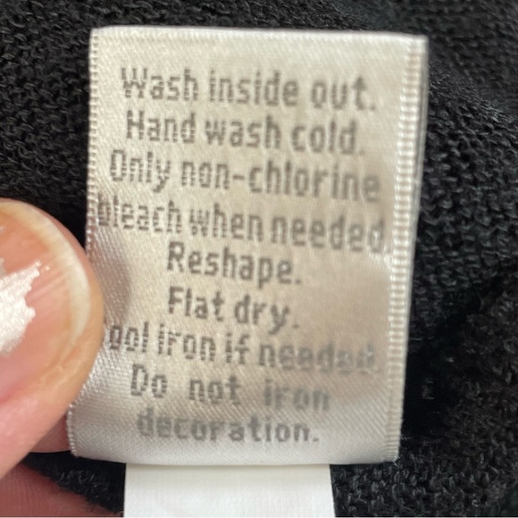 LC Lauren Conrad Disney Once Upon a Time Tee burnout lace size Small - Picture 12 of 13